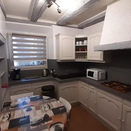 Apartment Corneille Colmar Dış mekan fotoğraf