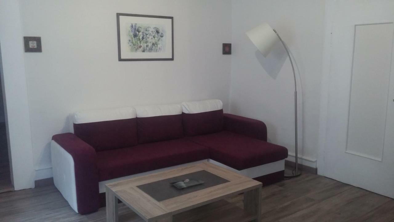 Apartment Corneille Colmar Dış mekan fotoğraf